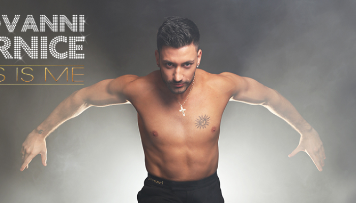 Giovanni Pernice - This Is Me!